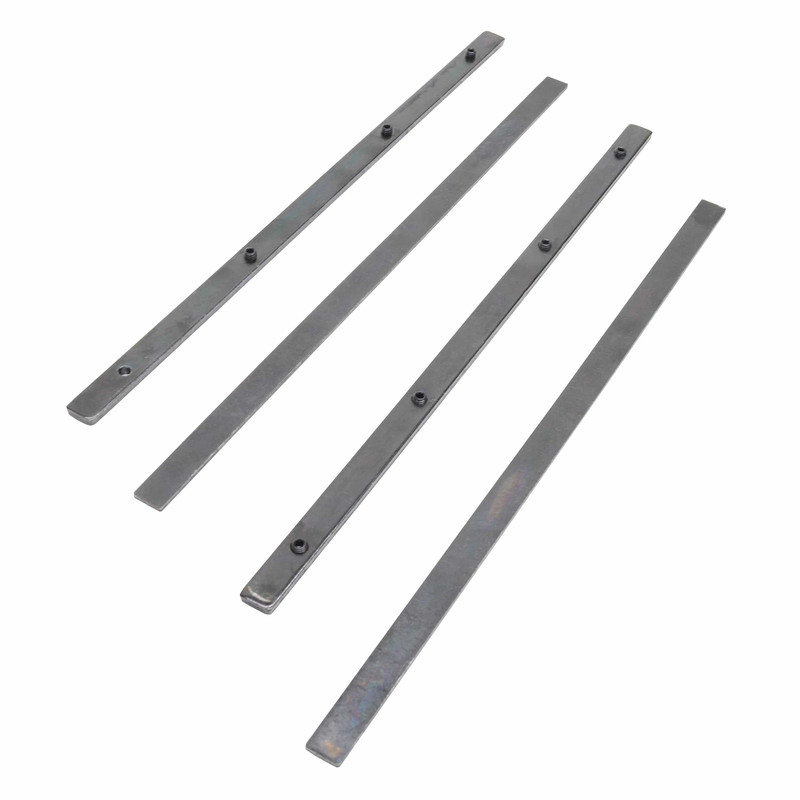 Adaptive Cutting System Guide Track Connectors